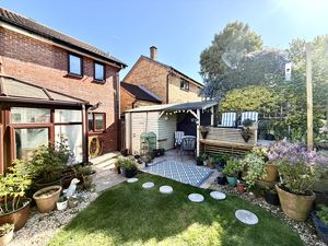 Garden- click for photo gallery